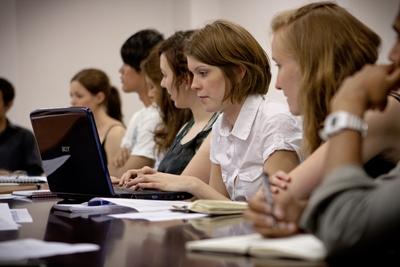Dissertation And Voluntary Work