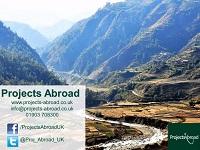 All Projects and Destinations