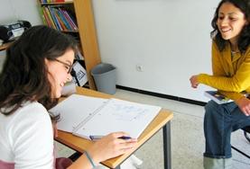 Volunteer Language Courses Volunteer Language Courses