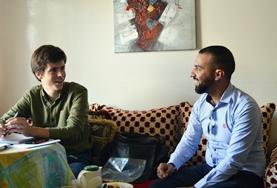 Volunteer Language Courses Volunteer Language Courses