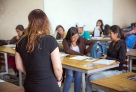 Volunteer Language Courses Volunteer Language Courses