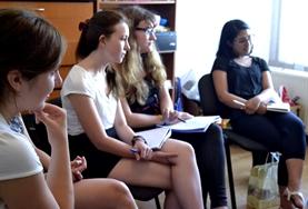 Volunteer Language Courses Volunteer Language Courses