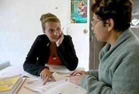 Volunteer Language Courses Volunteer Language Courses
