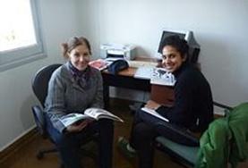Volunteer Language Courses Volunteer Language Courses