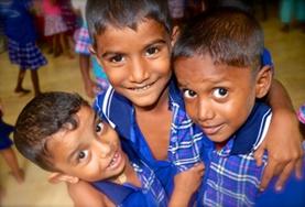 Volunteer Sri Lanka Volunteer Sri Lanka