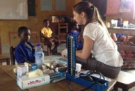 Volunteer Medicine and Healthcare Volunteer Medicine and Healthcare