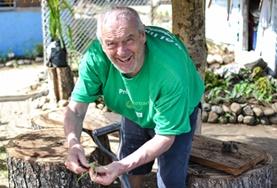 Volunteer Fiji Volunteer Fiji