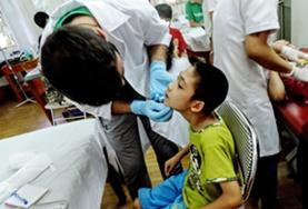 Volunteer Medicine & Healthcare Volunteer Medicine & Healthcare
