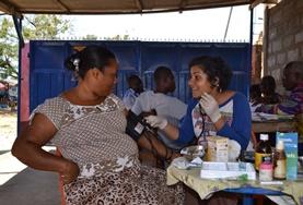 Volunteer Medicine & Healthcare Volunteer Medicine & Healthcare
