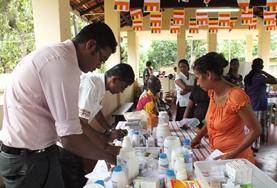 Volunteer Medicine & Healthcare Volunteer Medicine & Healthcare