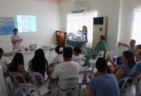 Volunteer Medicine & Healthcare Volunteer Medicine & Healthcare