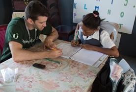 Volunteer Belize Volunteer Belize