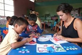 Volunteer Care Volunteer Care