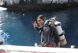Volunteer Conservation & Environment Volunteer Conservation & Environment