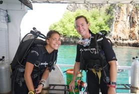 Volunteer Conservation & Environment Volunteer Conservation & Environment
