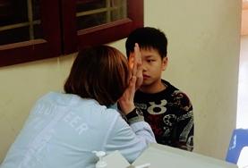 Volunteer Medicine & Healthcare Volunteer Medicine & Healthcare
