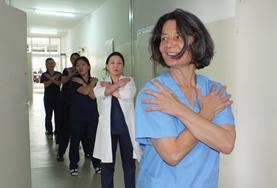 Volunteer Medicine & Healthcare Volunteer Medicine & Healthcare