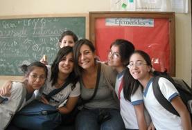 Volunteer Argentina Volunteer Argentina