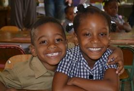 Volunteer Jamaica Volunteer Jamaica