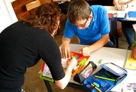 Volunteer Romania Volunteer Romania