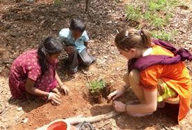 Volunteer Agriculture & Farming Volunteer Agriculture & Farming